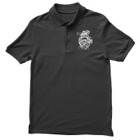 Trending Howl's Moving Castle-b5plw Men's Polo Shirt | Artistshot