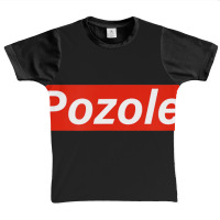 Pozole Red Box Hispanic Latin Food Men Women Graphic Youth T-shirt | Artistshot