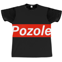 Pozole Red Box Hispanic Latin Food Men Women Graphic T-shirt | Artistshot