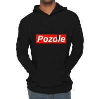 Pozole Red Box Hispanic Latin Food Men Women Lightweight Hoodie | Artistshot