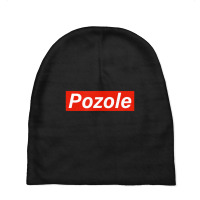 Pozole Red Box Hispanic Latin Food Men Women Baby Beanies | Artistshot