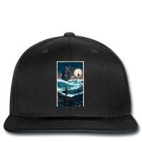 Trending Howl's Moving Castle-dsfkd Printed Hat | Artistshot