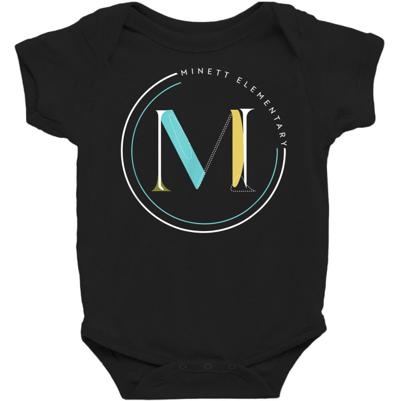 Minett Elementary T Shirt Baby Bodysuit by casimircorjki0 | Artistshot