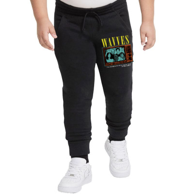 Wavves Group Band Youth Jogger Designed By Warning