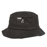 Tim Armstrong Starss Series 1 Bucket Hat | Artistshot