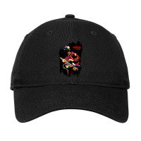 Tim Armstrong Adjustable Cap | Artistshot