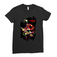 Tim Armstrong Ladies Fitted T-shirt | Artistshot