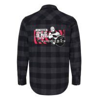 Tim Timebomb Radio 1 Flannel Shirt | Artistshot