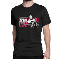 Tim Timebomb Radio 1 Classic T-shirt | Artistshot