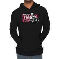 Tim Timebomb Radio 1 Lightweight Hoodie | Artistshot