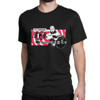 Tim Timebomb Radio 2 Classic T-shirt | Artistshot