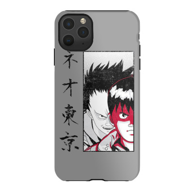 Future Anime Movie Iphone 11 Pro Max Case Designed By Warning