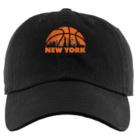 New York City Skyline New York Basketball Fan Jersey Tank Top Kids Cap | Artistshot