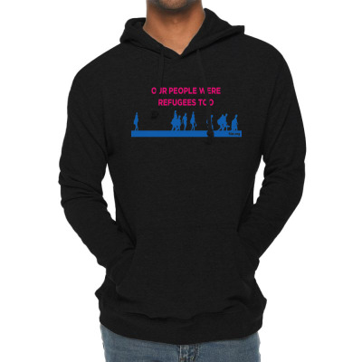 Educate For Action Lightweight Hoodie Designed By Warning