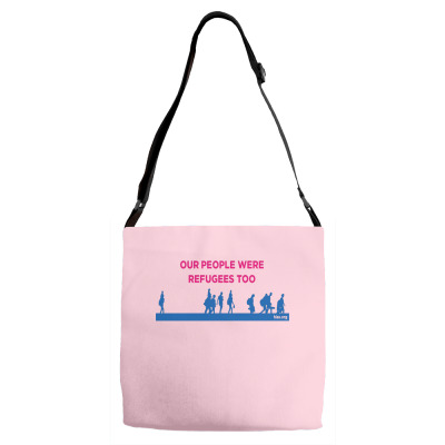 Educate For Action Adjustable Strap Totes Designed By Warning