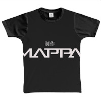 Limited Edition Studio Mappa Graphic Youth T-shirt | Artistshot