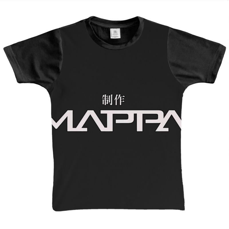 Limited Edition Studio Mappa Graphic Youth T-shirt by Kristina Ritchey | Artistshot