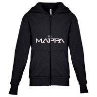 Limited Edition Studio Mappa Youth Zipper Hoodie | Artistshot