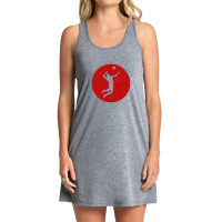 Volleyball Tank Dress | Artistshot