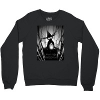 Hot Trend True Darkness Crewneck Sweatshirt | Artistshot