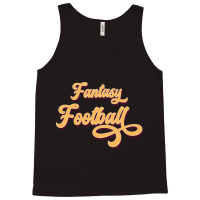 Trending Fantasy Football Tank Top | Artistshot