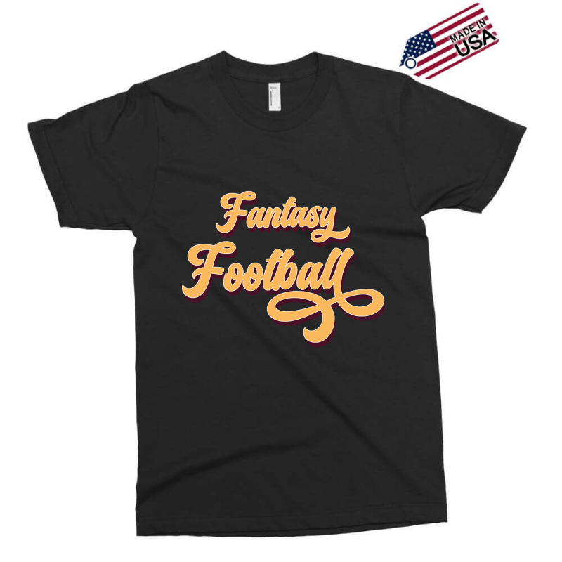 Trending Fantasy Football Exclusive T-shirt by michealyoungerlk01 | Artistshot