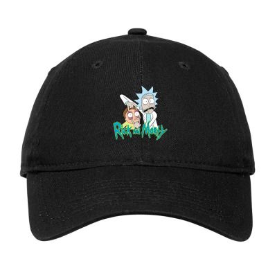 Funny Story Adjustable Cap Designed By Warning