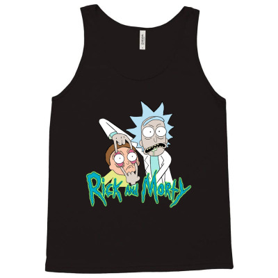 Funny Story Tank Top Designed By Warning