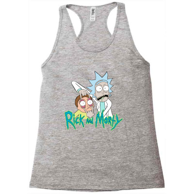 Funny Story Racerback Tank Designed By Warning