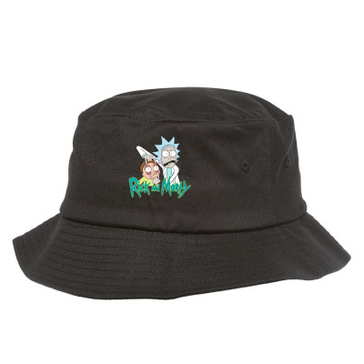 Funny Story Bucket Hat Designed By Warning