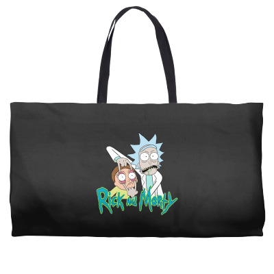 Funny Story Weekender Totes Designed By Warning