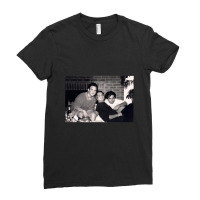 Trending Boy Meets World Ladies Fitted T-shirt | Artistshot