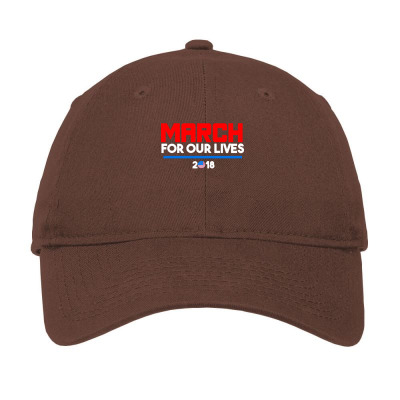 For Our Lives 2018 T Shirts Adjustable Cap Designed By Warning