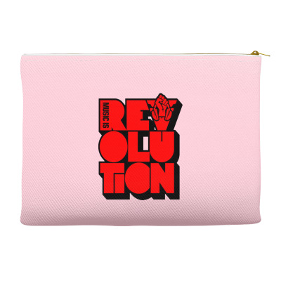Revolution Music Carlcox Accessory Pouches Designed By Warning