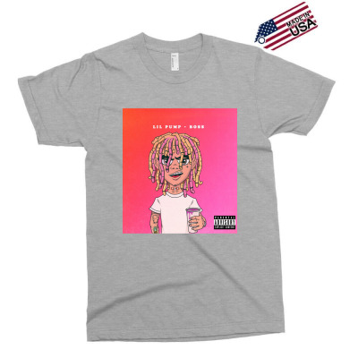 Rapper New Album Exclusive T-shirt Designed By Warning