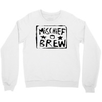 Mischief Brew Crewneck Sweatshirt | Artistshot