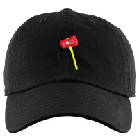 Chapulin Colorado Harness Kids Cap | Artistshot