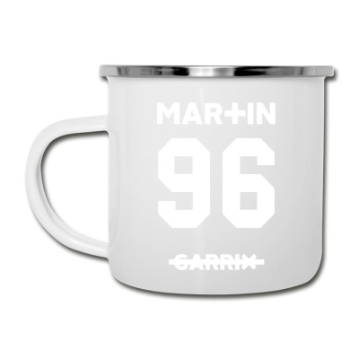He Martin Camper Cup Designed By Warning