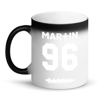 He Martin Magic Mug Designed By Warning