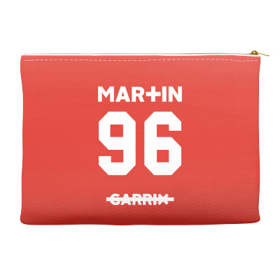He Martin Accessory Pouches Designed By Warning