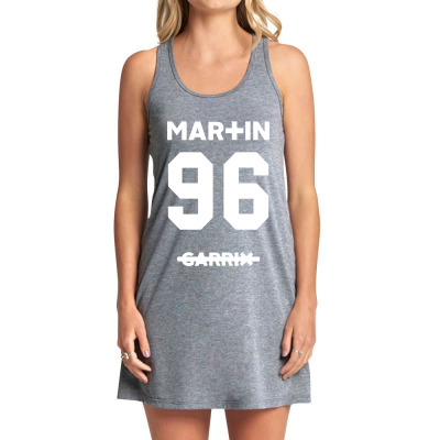 He Martin Tank Dress Designed By Warning