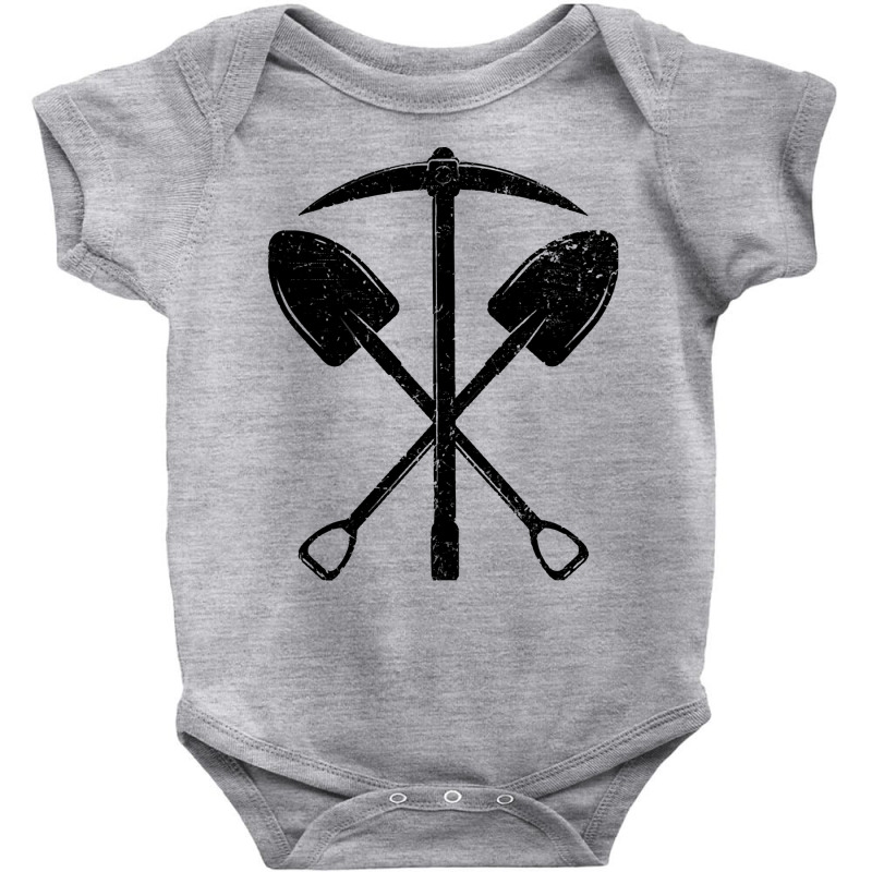 Archeologist T  Shirt Archeologist Archeology T  Shirt Baby Bodysuit by downhaulportland | Artistshot