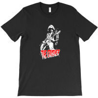 The Founder Of Punk Prime Edition 02 T-shirt | Artistshot