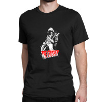 The Founder Of Punk Prime Edition 02 Classic T-shirt | Artistshot