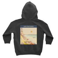 Original Harmony Ridge Creekdippers Toddler Hoodie | Artistshot