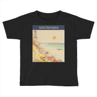 Original Harmony Ridge Creekdippers Toddler T-shirt | Artistshot