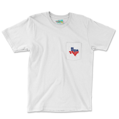 Harvey Worst Storm Pocket T-shirt Designed By Warning