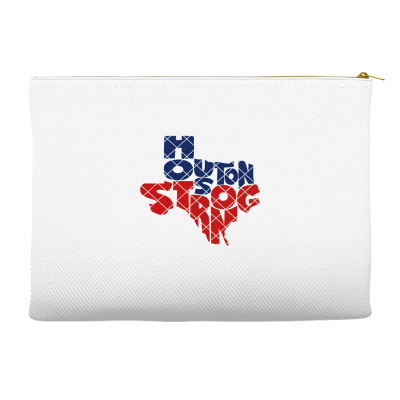 Harvey Worst Storm Accessory Pouches Designed By Warning