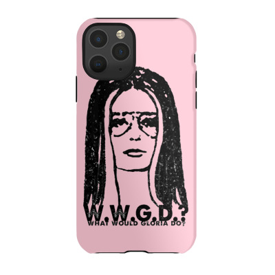 Women Design Iphone 11 Pro Case Designed By Warning