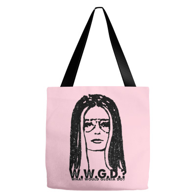 Women Design Tote Bags Designed By Warning